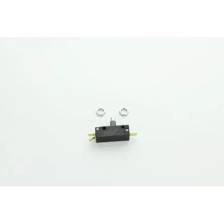 MICRO INTERRUPTEUR CAPTEUR BROSSE POUR AUTOLAVEUSE TENNANT T5 T3