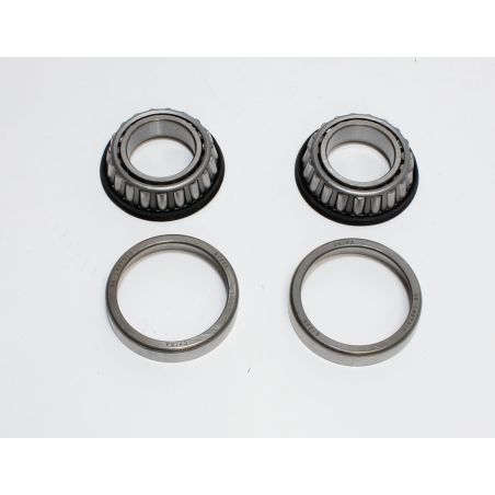 KIT ROULEMENT DIRECTION POUR BALAYEUSE AUTOLAVEUSE TENNANT 7200