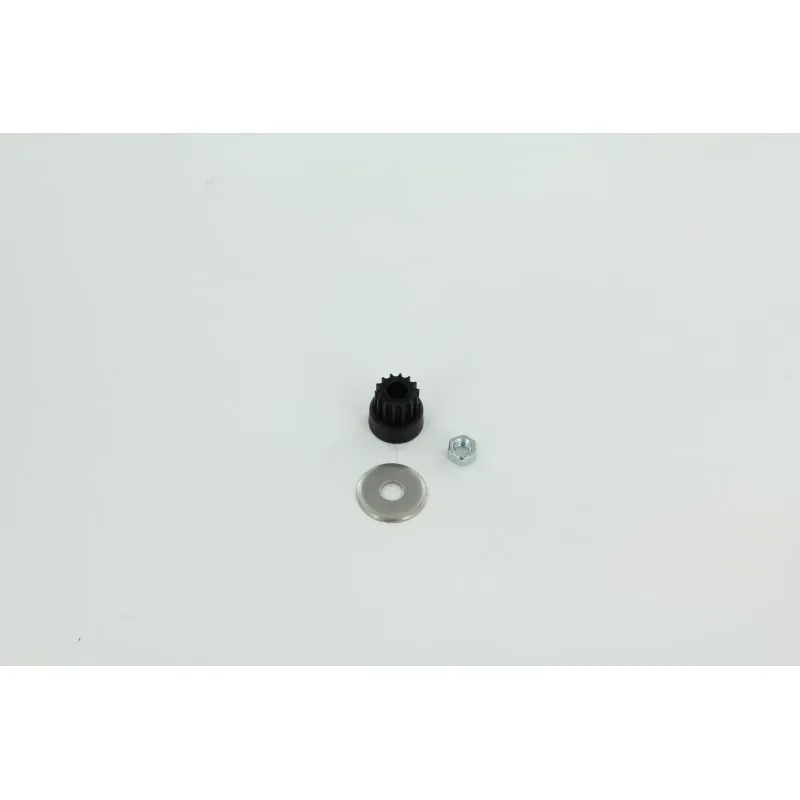 ROUE DENTEE M3 14T NILFISK