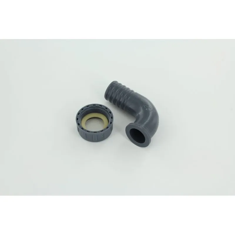 RACCORD COURBEE 1X25 FLOORPUL
