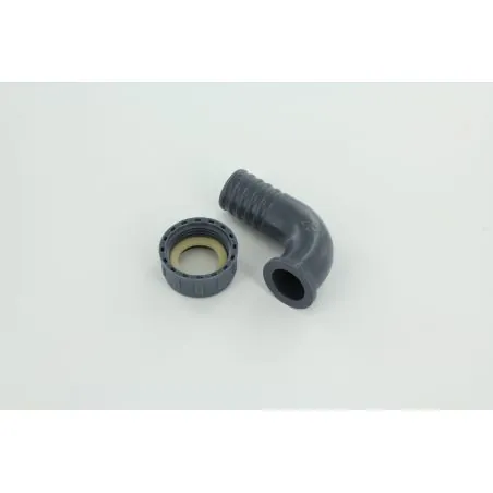 RACCORD COURBEE 1X25 FLOORPUL