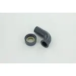 RACCORD COURBEE 1X25 FLOORPUL