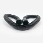 ROUE MOTRICE LATERALE MOYEU CANNELE POUR AUTOLAVEUSE TENNANT T3 (1ERE VERSION)