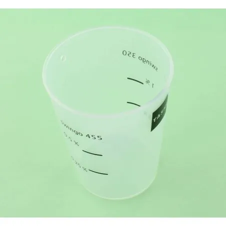 DOSEUR POUR AUTOLAVEUSE TASKI (4105120)