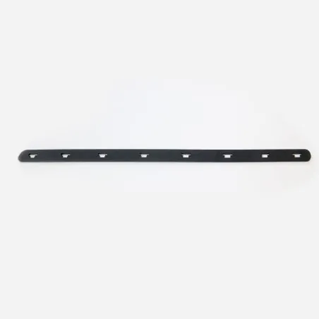 BANDEAU MAINTIEN DE LAMELLE ARRIERE 455/18 SC350 NILFISK