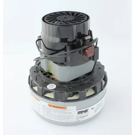 MOTEUR ASPIRATION