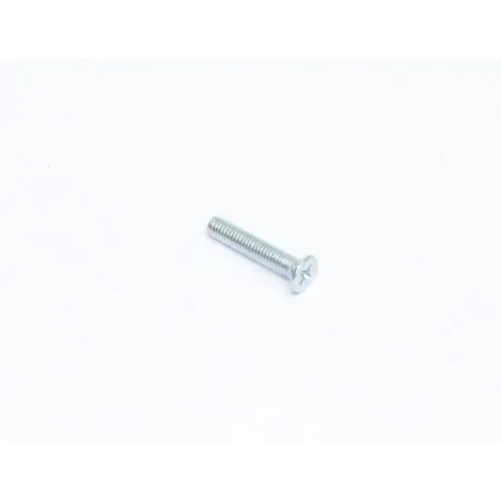 VITE SVASATA M3x16 INOX UNI...