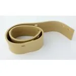 LAMELLE ARRIERE LG 775MM HAKO B430