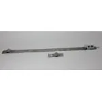 LAME INOX ARRIERE SUCEUR POUR AUTOLAVEUSE TENNANT T3