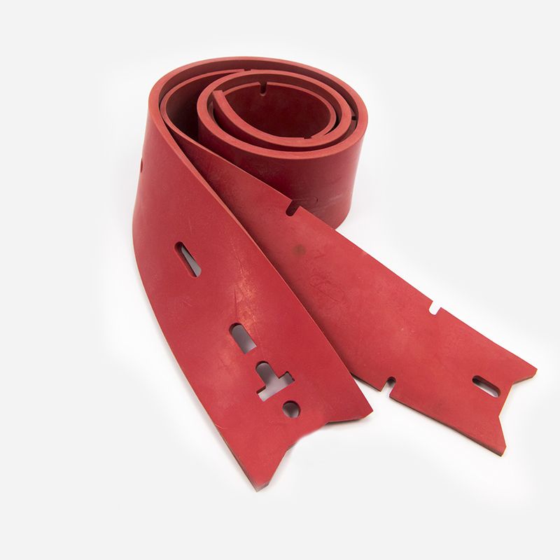 PRENDRE REF 56120334 KIT LAMELLES ROUGE 28 NILFISK