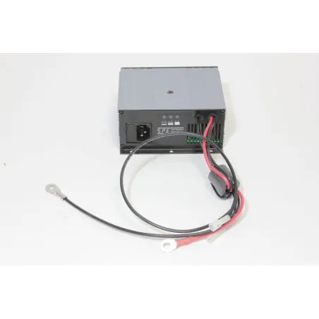 CHARGEUR INTEGRE NUMATIC...