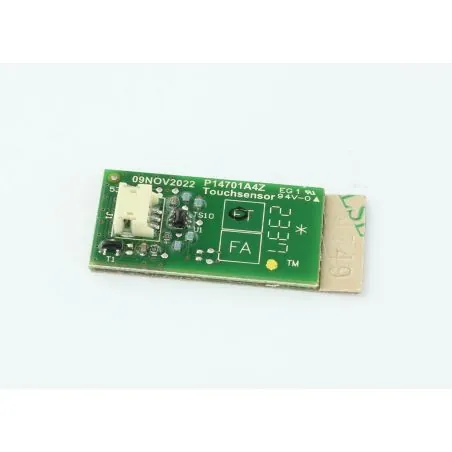 CARTE ELECTRONIQUE SENSOR SC250 NILFISK