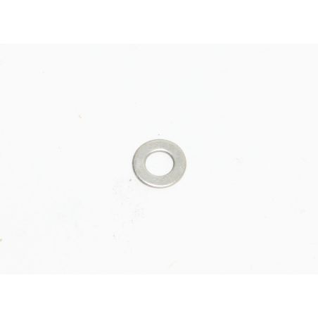 WASHER FLAT 3/16 SS POUR AUTOLAVEUSE TENNANT - R2MS