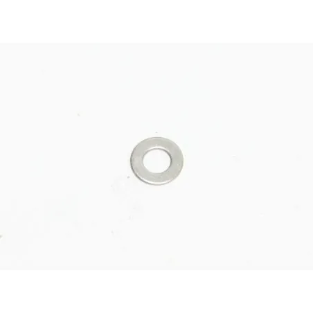 WASHER FLAT 3/16 SS POUR...