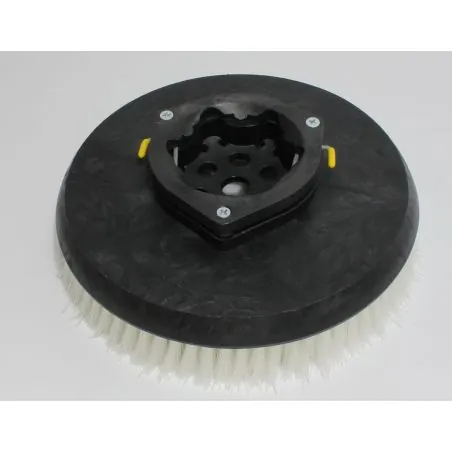 BRUSH, DISK, SCB, 13.0D, NYL 6.6 [TNV] POUR AUTOLAVEUSE TENNANT