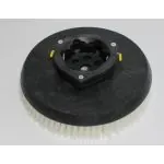 BRUSH, DISK, SCB, 13.0D, NYL 6.6 [TNV] POUR AUTOLAVEUSE TENNANT