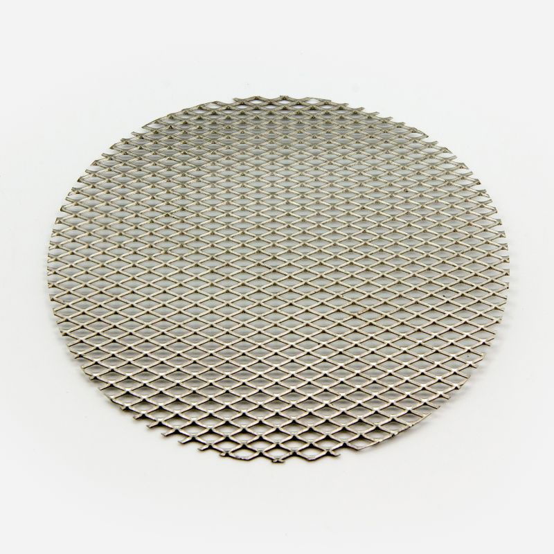 GRILLE DE FILTRE DE MOTEUR D'ASPIRATION POUR AUTOLAVEUSE FIORENTINI