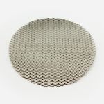 GRILLE DE FILTRE DE MOTEUR D'ASPIRATION POUR AUTOLAVEUSE FIORENTINI
