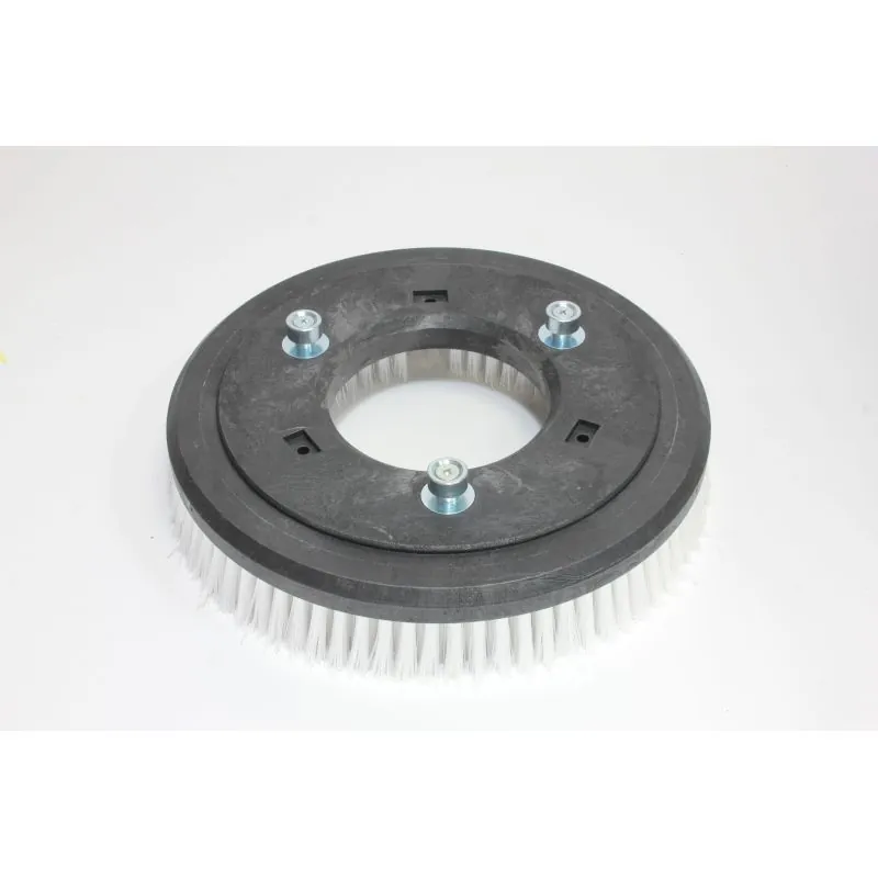 BROSSE NYLON STANDARD PPL 080 POUR AUTOLAVEUSE DEC - R2MS