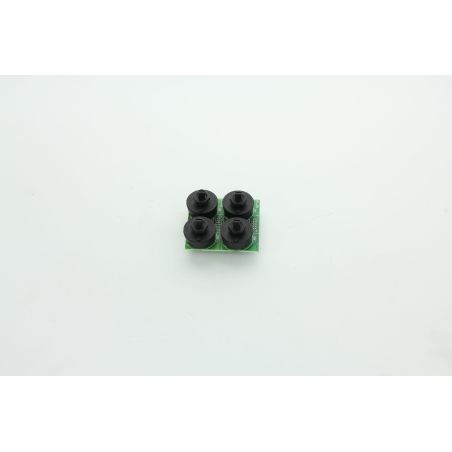 CARTE DE TABLEAU GESTION DETERGENT