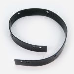 LAMELLE LARGE DE SUCEUR POUR AUTOLAVEUSE WETROK