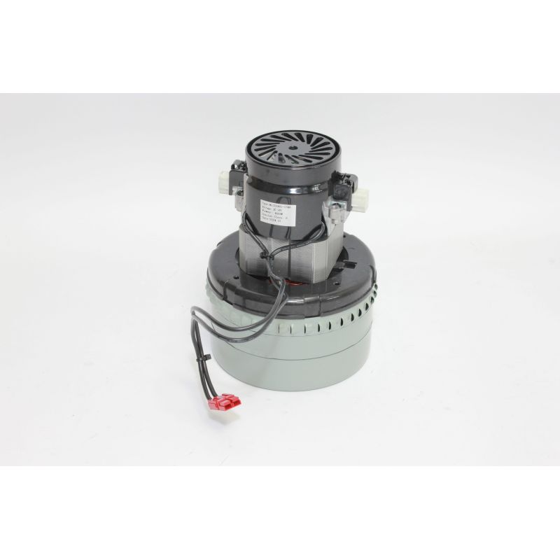MOTEUR ASPIRATION 24V 2ET 500W - R2MS