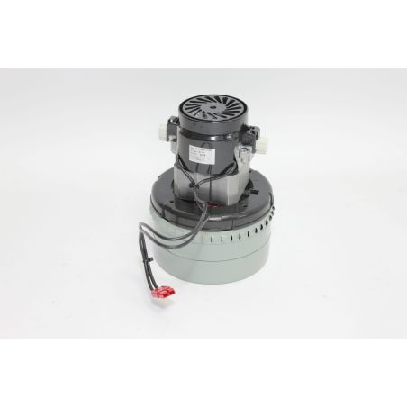 MOTEUR ASPIRATION 24V 2ET 500W - R2MS