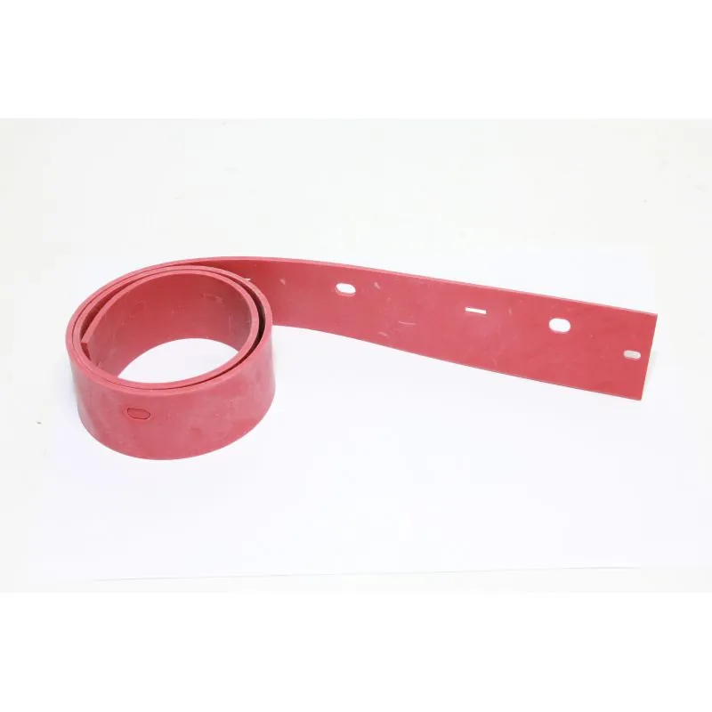 LAMELLE ARRIERE SUCEUR ECOMINI430 - R2MS