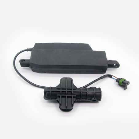 PRENDRE REF : 1072275 VERIN RELEVAGE SUCEUR POUR AUTOLAVEUSE TENNANT T7 - R2MS