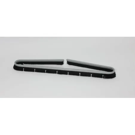 BANDE BROSSE SUCEUR POUSSIERES réf 6010000