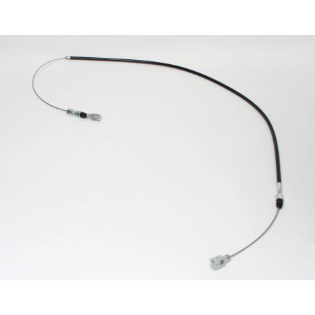 CABLE DE RELEVAGE TETE DE BROSSE POUR AUTOLAVEUSE DEC - R2MS