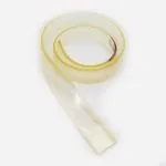 LAMELLE DE SUCEUR ARRIERE TRANSPARENTE POUR AUTOLAVEUSE FLOORPUL