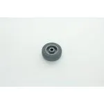 ROUE SUPPORT SUCEUR DIAM 80MM COMAC