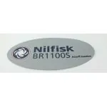 ADHESIF BR1100S NILFISK