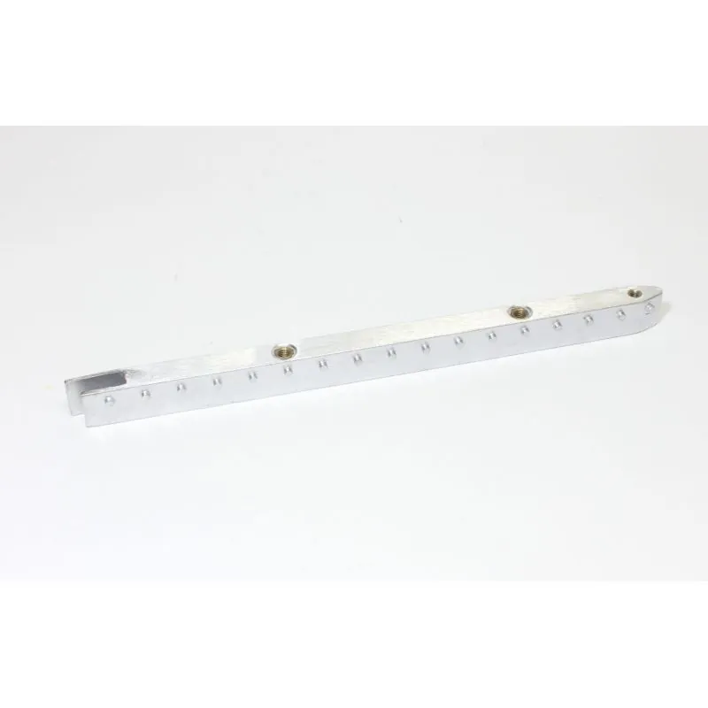 SUPPORT FIXATION LAMELLE (UNITE) SERIE 8022 - R2MS