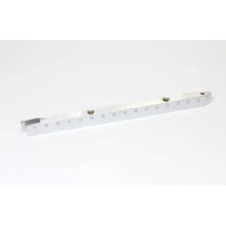 SUPPORT FIXATION LAMELLE (UNITE) SERIE 8022 - R2MS