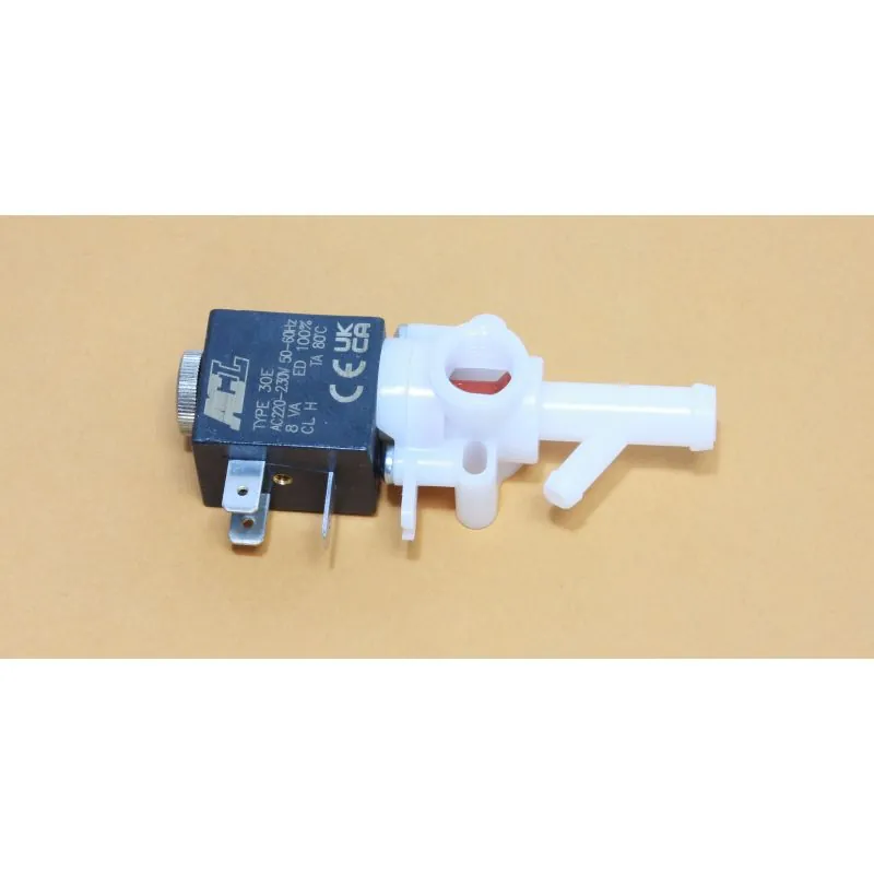 ELECTROVANNE 230V POUR AUTOLAVEUSE GHIBLI WINNER FRECCIA 38E RCM BIT391 - R2MS