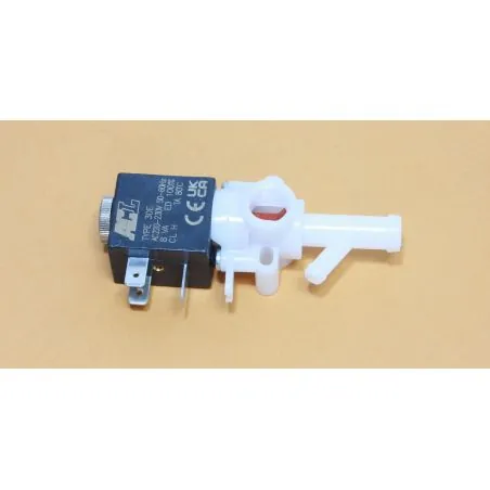 ELECTROVANNE 230V POUR AUTOLAVEUSE GHIBLI WINNER FRECCIA 38E RCM BIT391 - R2MS
