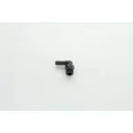 RACCORD HYDROLIQUE SORTIE DE CUVE EAU PROPRE POUR AUTOLAVEUSE TENNANT T3
