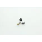 KIT CHARBON MOTEUR DE TRACTION (PAR 4) POUR AUTOLAVEUSE TENNANT T3 T5