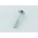 VITE M8x50 TTQST UNI 5732