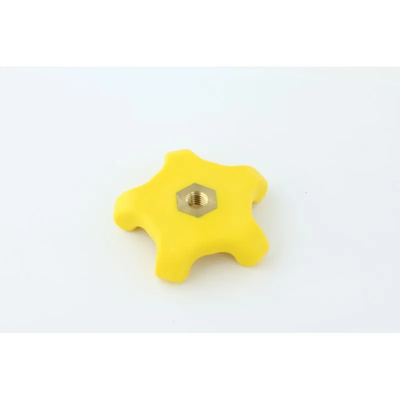 BOUTON, STAR, 3.21D 5EAR M10 POUR AUTOLAVEUSE TENNANT