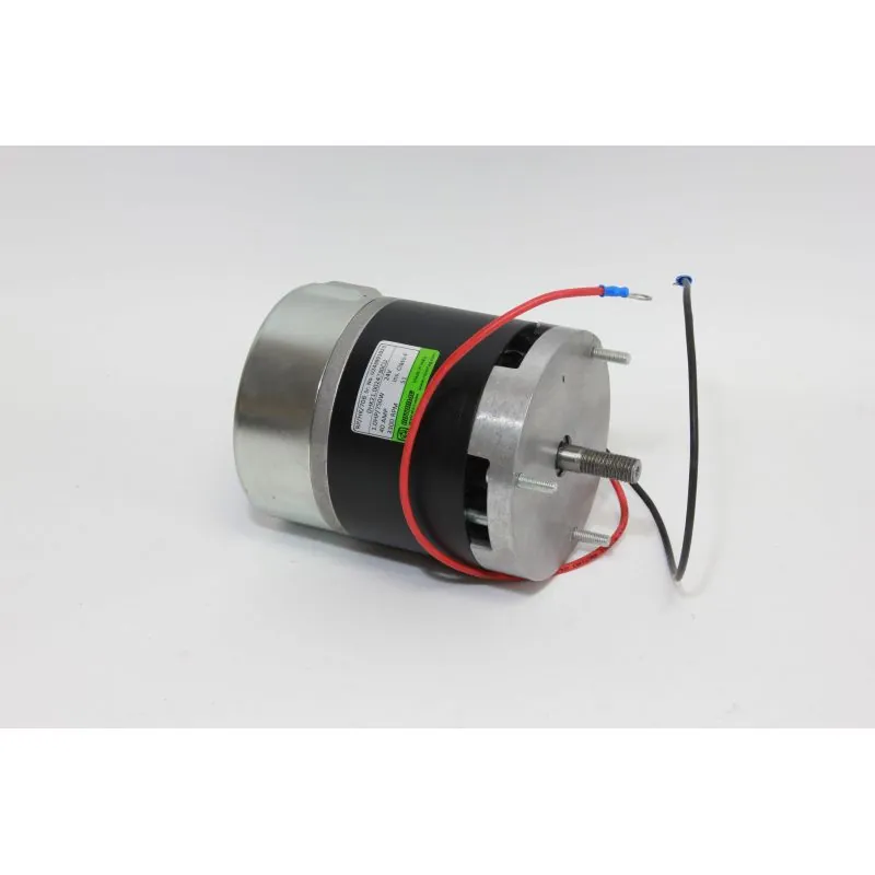 MOTEUR 24V POUR AUTOLAVEUSE TASKI SWINGO (4122833) - R2MS