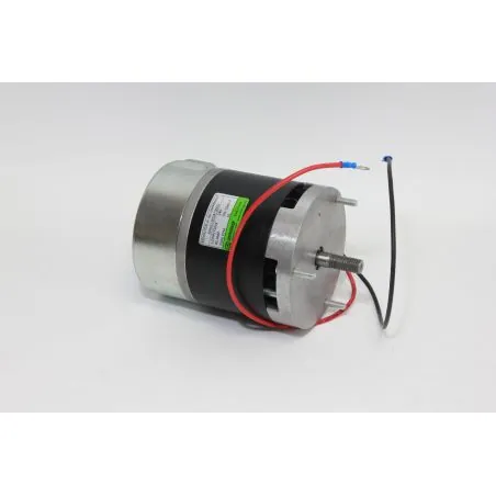 MOTEUR 24V POUR AUTOLAVEUSE...