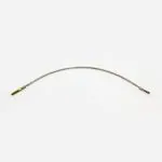 KIT CABLE D EMBOUCHURE POUR AUTOLAVEUSE NILFISK BA 611 (9096534000)