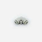 COUDE 1/8-6 A VISSER POUR AUTOLAVEUSE WETROK
