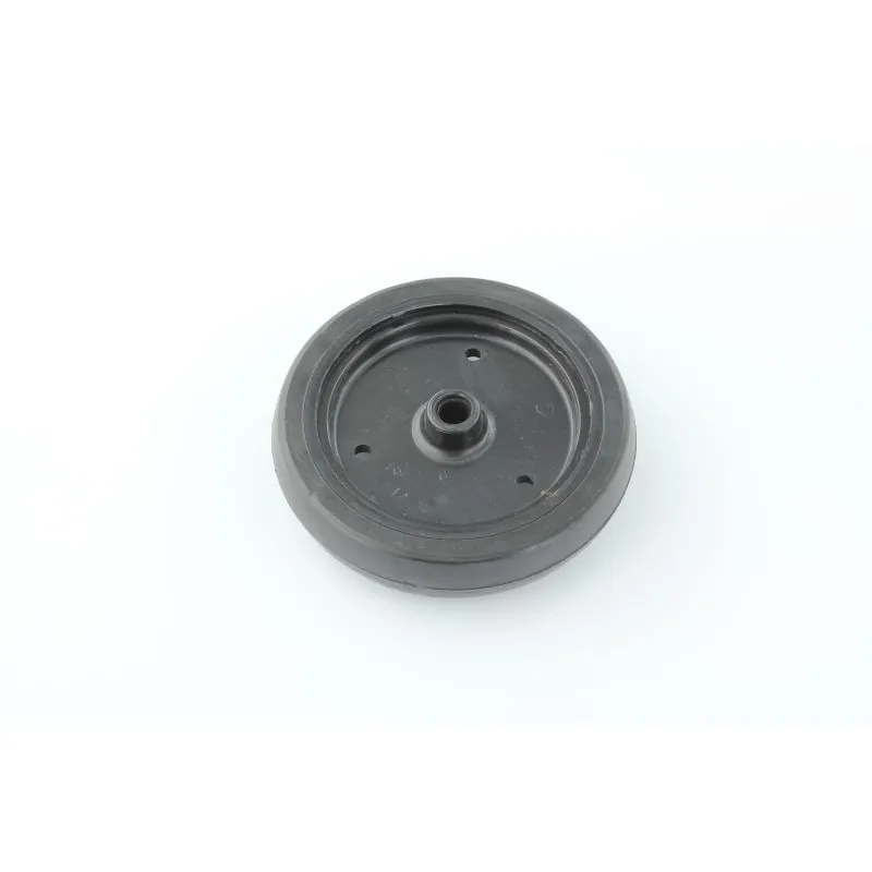 ROUE FIXE POUR ASPIRATEUR FIORENTINI