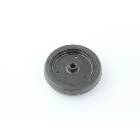 ROUE FIXE POUR ASPIRATEUR FIORENTINI