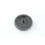 ROUE FIXE POUR ASPIRATEUR FIORENTINI