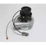 MOTEUR ASPIRATION 24V POUR AUTOLAVEUSE TENNANT